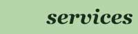 Services button